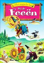 Het magische Bos 9789086680245 Tony Wolf, Boeken, Kinderboeken | Kleuters, Verzenden, Gelezen, Tony Wolf