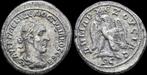 249-251ad Seleucis and Pieria Antioch Trajan Decius Ar te..., Postzegels en Munten, Munten en Bankbiljetten | Verzamelingen, Verzenden