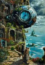 Alexander Khodko (1968) - Chronicles in the waves