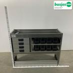 Aluca bedrijfswageninrichting 1255x415x950mm (2828), Auto-onderdelen, Verzenden, Gebruikt