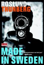 Made in Sweden 1 - Made in Sweden (9789044534016), Antiek en Kunst, Verzenden