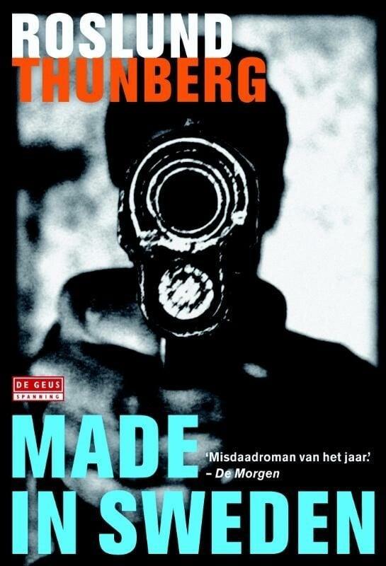 Made in Sweden 1 - Made in Sweden (9789044534016), Antiek en Kunst, Antiek | Boeken en Manuscripten, Verzenden