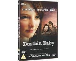 Dustbin Baby, CD & DVD, DVD | Drame, Envoi
