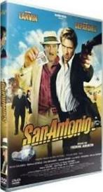 San Antonio DVD, Verzenden