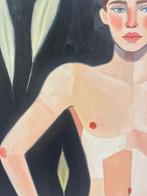 Enzo (XX) - Homme dans la jungle