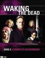 Waking the dead seizoen 2 (dvd tweedehands film), Cd's en Dvd's, Ophalen of Verzenden, Nieuw in verpakking