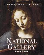 Tiny foliosTreasures of the National Gallery London / Tiny, Verzenden, Gelezen, ERIKA LANGMUIR