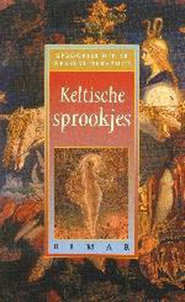 Keltische sprookjes / Sprookjes uit de wereldliteratuur, Boeken, Literatuur, Gelezen, Verzenden