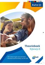 Theorieboek rijbewijs b 9789018042141 ANWB, Boeken, Verzenden, Gelezen, ANWB