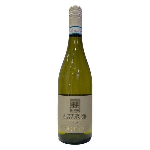2021 Pasqua Pinot Grigio 0.75L, Verzamelen, Wijnen