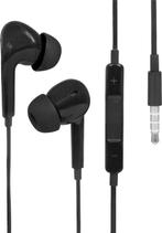 Tweedekans | Nuvance - Oortjes met Draad - 3.5mm Jack, Audio, Tv en Foto, Hoofdtelefoons, Ophalen of Verzenden, Nieuw
