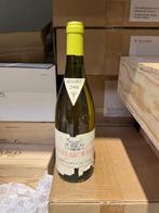 2000 Château Rayas Blanc - Châteauneuf-du-Pape - 1 Fles, Verzamelen, Wijnen, Nieuw