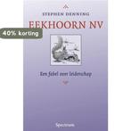 Eekhoorn NV 9789027434586 S. Denning, Boeken, Verzenden, Zo goed als nieuw, S. Denning