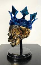 Van Apple - Dior Skull, Antiek en Kunst, Kunst | Schilderijen | Modern