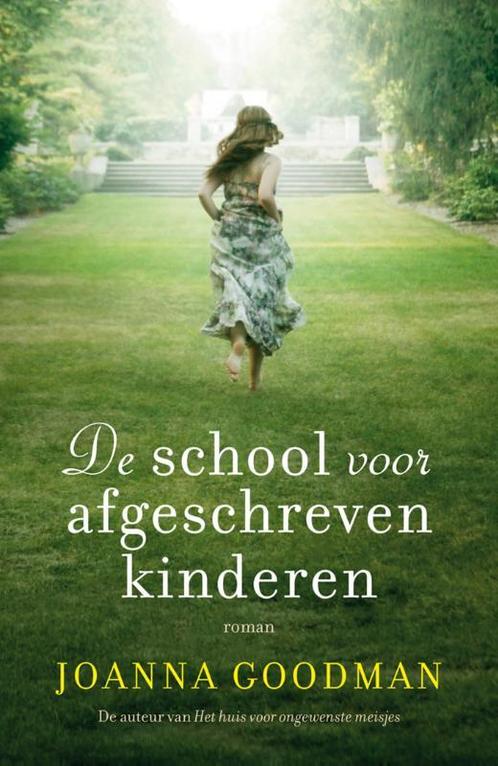 De school voor afgeschreven kinderen 9789026144141, Boeken, Romans, Gelezen, Verzenden