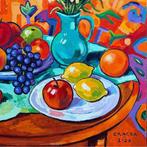 Piotr Wrona - Martwa natura