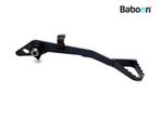 Rempedaal BMW F 650 GS 2000-2003 Dakar (F650GS), Verzenden, Gebruikt