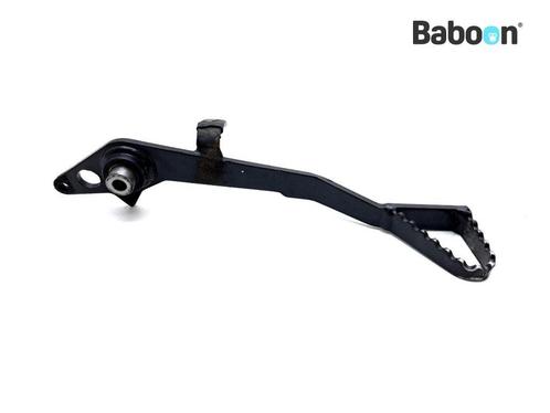 Rempedaal BMW F 650 GS 2000-2003 Dakar (F650GS), Motoren, Onderdelen | BMW, Gebruikt, Verzenden