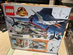 Lego Set - 76947 - Jurassic World - 76947 Quetzalcoatlus, Kinderen en Baby's, Nieuw