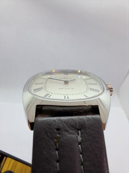 Omega - De Ville Ellipse - Vintage Dress Watch - Cal.620 -, Handtassen en Accessoires, Horloges | Heren