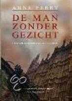 De man zonder gezicht / Een William Monk-detective A. Perry, Verzenden, Gelezen, A. Perry