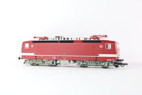 Roco H0 - 43684 - Locomotive électrique (1) - BR 143 - DB, Hobby & Loisirs créatifs, Trains miniatures | HO