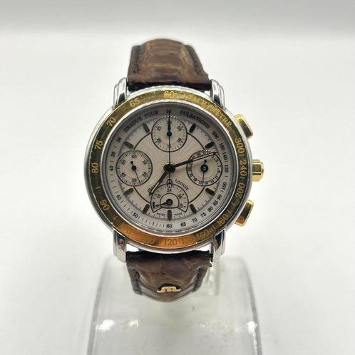 Maurice Lacroix - Sans Prix de Réserve - Homme - 2000-2010, Handtassen en Accessoires, Horloges | Heren