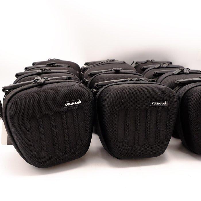Cullmann Lagos Action 80 Black Camera Bag (12 stuks) (8428), Audio, Tv en Foto, Fotocamera's Digitaal