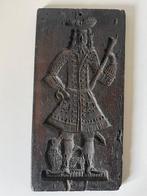 Oude Speculaasplanken - Paneel (4) - Hout