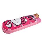 Hello Kitty Logeerbed - Slaapzak met Luchtbed - SUPER STUNT, Caravans en Kamperen, Nieuw, 1-persoons