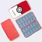 [Accessoires] Budget Magnetische Pokemon Game Card Case 24
