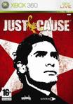 Just Cause (Xbox 360 Games)