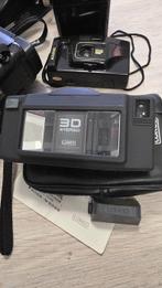 Canon, Kodak, Panasonic, Sony 5 camera modeles + flash:, Nieuw