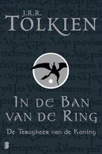 De terugkeer van de Koning / In de ban van de ring / 3, Boeken, Verzenden, Gelezen, J.R.R. Tolkien
