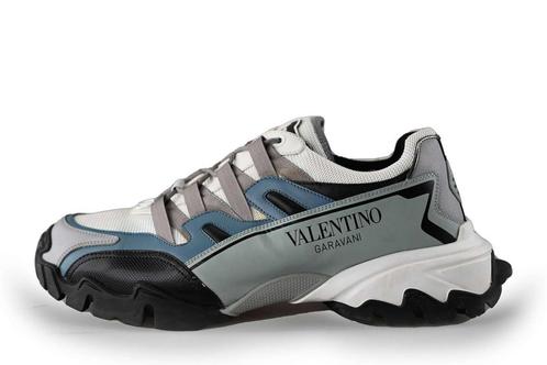 Valentino Sneakers in maat 43 Overig | 5% extra korting, Kleding | Heren, Schoenen, Overige kleuren, Zo goed als nieuw, Sneakers