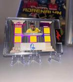 Leaf Signature Relics Vinicius Junior 6/6 Carte souvenir,, Collections