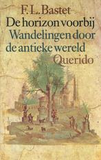 De horizon voorbij 9789021451374 F.L. Bastet, Boeken, Verzenden, Gelezen, F.L. Bastet