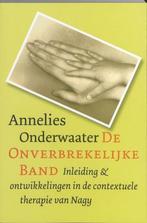 De onverbrekelijke band - Annelies Onderwaater - 97890265221, Nieuw, Verzenden