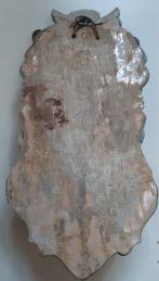 Wijwatervat - Deruta - 1700-1750