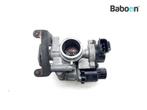 Gasklep Huis Yamaha YP 125 R X-MAX 2014-2017 (YP125R 2DM), Verzenden, Gebruikt