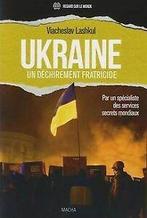 Ukraine, un déchirement fraticide von Lashkul, Viacheslav, Verzenden