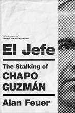 El Jefe 9781250254511 Alan Feuer, Verzenden, Gelezen, Alan Feuer