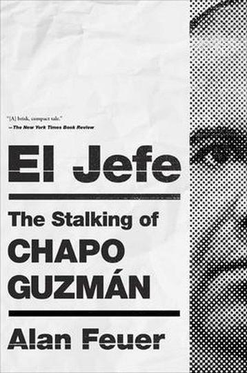 El Jefe 9781250254511 Alan Feuer, Verzenden, Alan Feuer