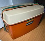 Picknickmand - polyethyleen - Picknickset per 6, Antiek en Kunst