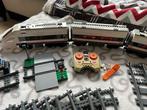 Lego Set - 60051 - Train - High Speed Passenger Train, Nieuw