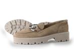 Tango Loafers in maat 40 Beige | 5% extra korting, Tango, Verzenden, Beige, Overige typen