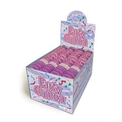 Confetti Kanon Twister 40cm, Hobby & Loisirs créatifs, Articles de fête, Envoi