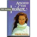 AFSCHEID VAN INISHEER 9789024519576 Purcell, Verzenden, Gelezen, Purcell