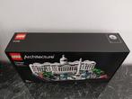 Lego Set - 21045 - Architecture - Prachtige Trafalgar Square, Kinderen en Baby's, Nieuw