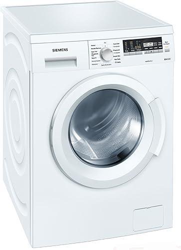 Siemens Wm14q440 Wasmachine 7kg 1400t, Elektronische apparatuur, Wasmachines, Ophalen of Verzenden